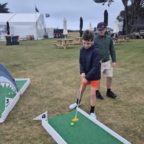 Golf Open